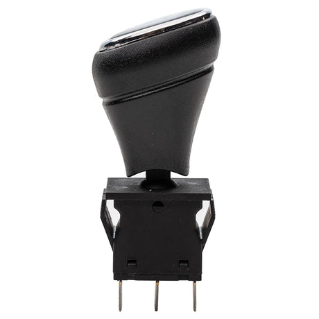 Forward Stop Reverse Snap-On Handle Gear Switch for Kids Ride-On Car