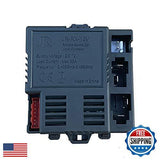 12V JR1630RX Remote Control Receiver Box for Kids Ride-On Cars