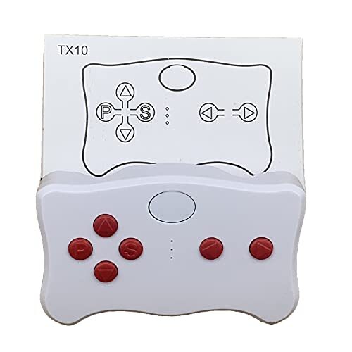 12V Kids Ride-On Car DIY Modified Wiring Complete Remote Control Set