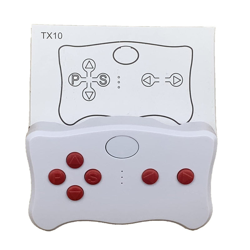 12V Kids Ride-On Car with DIY Modified Wiring and Remote Control Complete Set