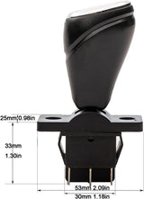 Kids Ride-On Toy Replacement Joystick and Push Rod Shift Switch Parts