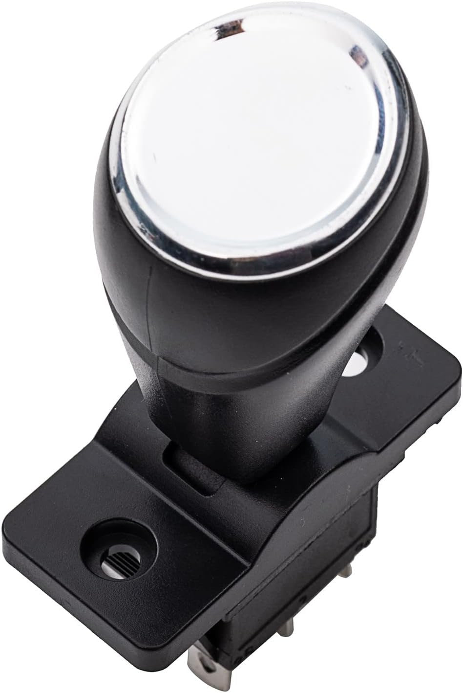 Kids Ride-On Toy Replacement Joystick and Push Rod Shift Switch Parts