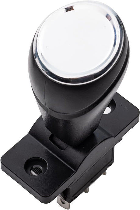Kids Ride-On Toy Replacement Joystick and Push Rod Shift Switch Parts