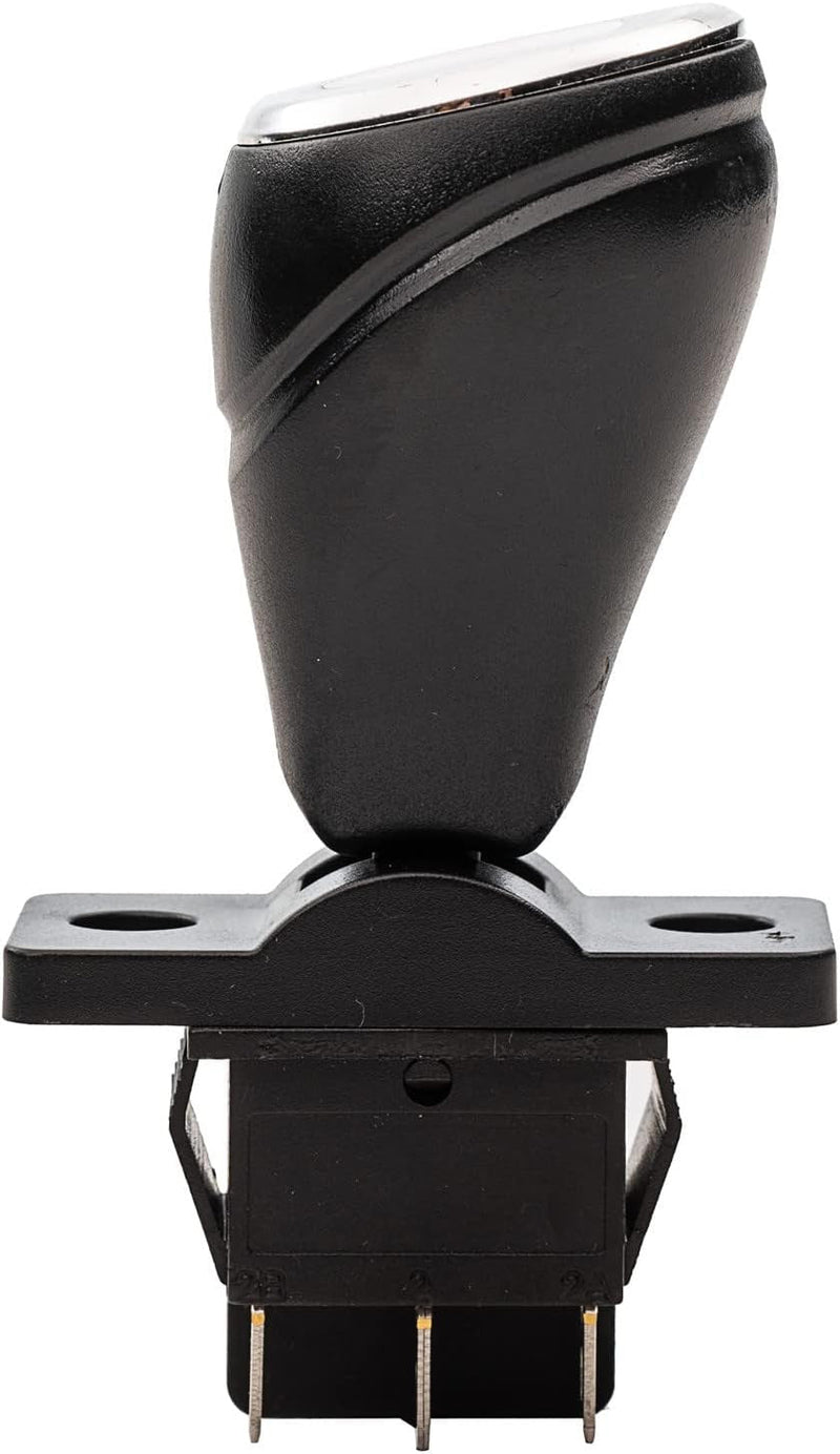 Kids Ride-On Toy Replacement Joystick Switch and Push Rod Shift Switch