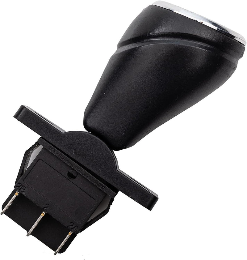 Kids Ride-On Toy Replacement Joystick Switch and Push Rod Shift Switch