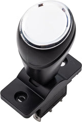 Kids Ride-On Toy Replacement Joystick Switch and Push Rod Shift Switch