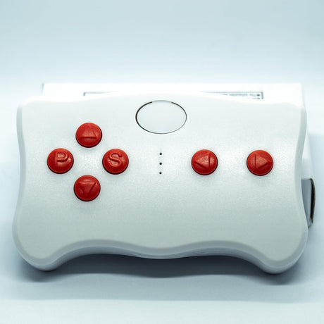 2.4G Bluetooth Remote Control Box for Ride-On Toys with RX-23 Receiver