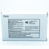 2.4G Bluetooth Remote Control Box for Ride-On Toys with RX-23 Receiver