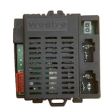12V Control Box Receiver Mainboard and Accessories for Children's Electric Vehicles RX23