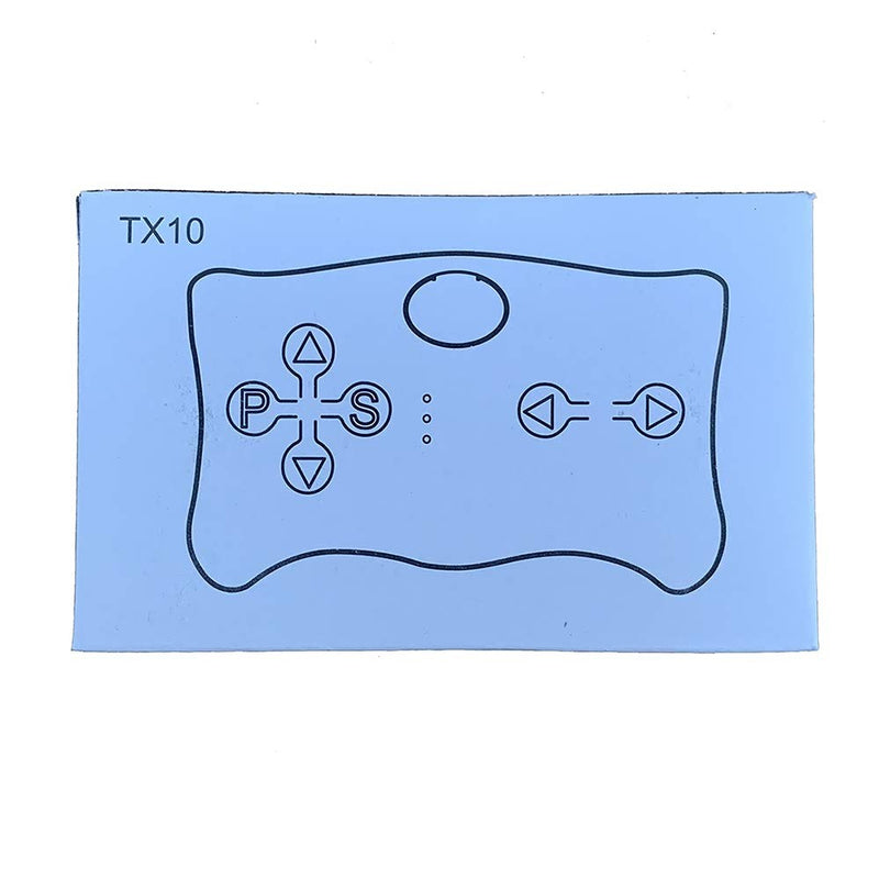 12V Four-Sided Socket Kids Ride-On Car with 2.4G Bluetooth Remote Control