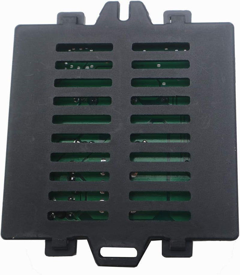 Electric Ride-On Car RX23 with Remote Control Receiver Box for Kids