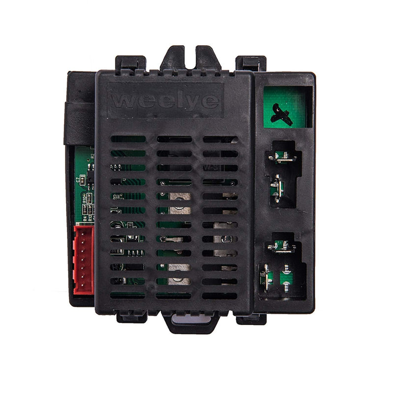 RX33 12V Bluetooth 2.4G Receiver and Controller Control Box with Accessories for C