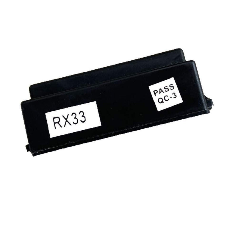 12V RX33 Remote Control Receiver and Controller Box with Accessories for Children's Electric Vehicles