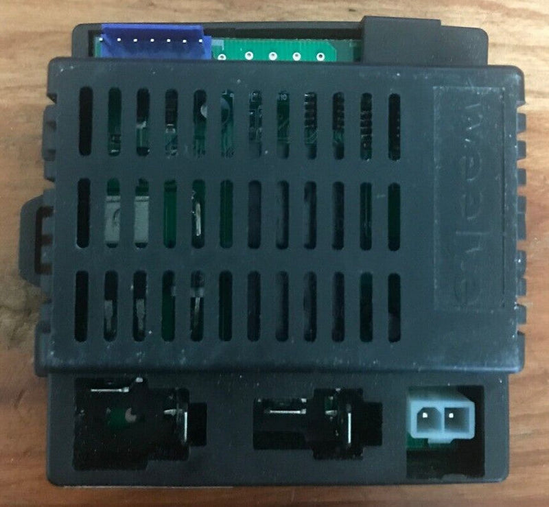 12V Kids Electric Car Bluetooth 2.4G Receiver and Transmitter for Remote Control