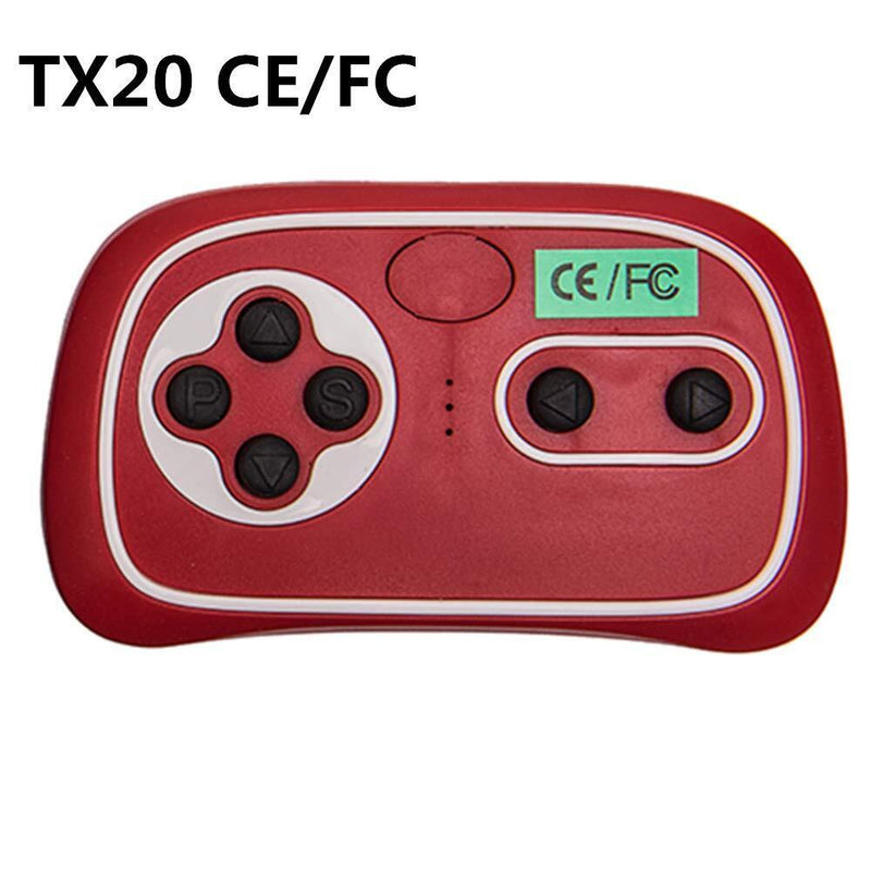 RX74 24V Kids Electric Ride-On Car with 2.4G Bluetooth Remote Control and Rechargeable Battery