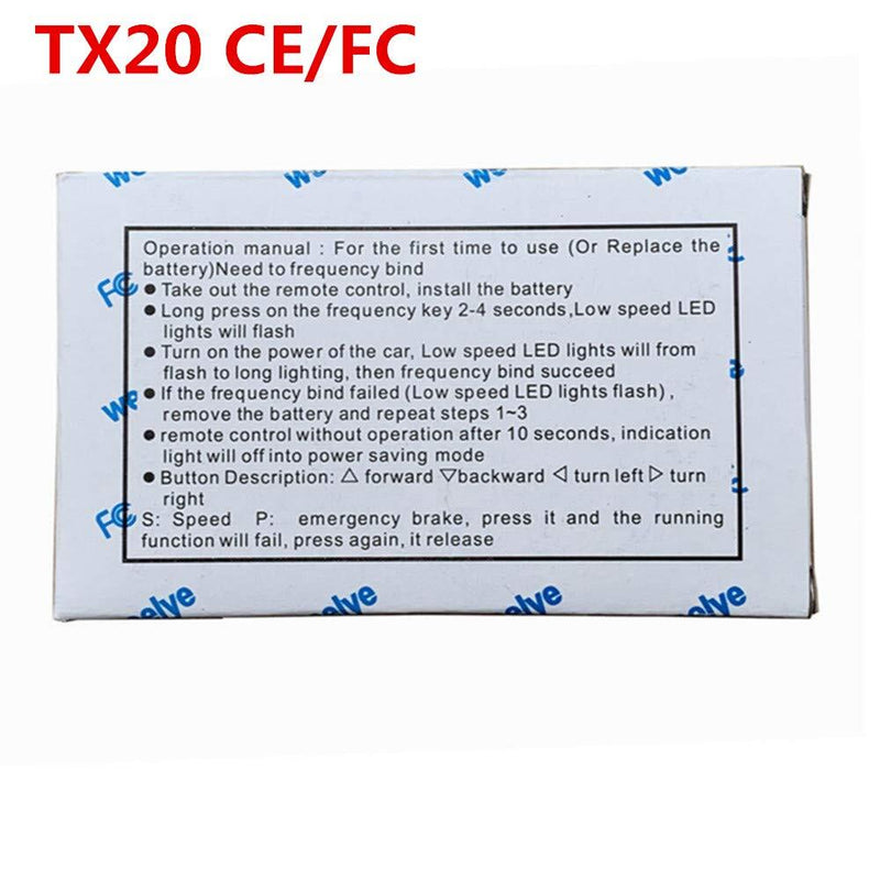 RX74 24V Kids Electric Ride-On Car with 2.4G Bluetooth Remote Control and Rechargeable Battery