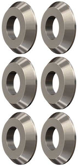 Weld Washer 9/16" 6 Pack