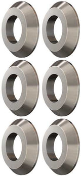 Weld Washer 5/8" 6 Pack