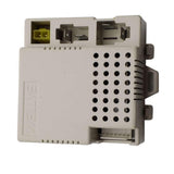 RX18 Control Box Receiver with 2.4G Bluetooth Remote Control Accessory