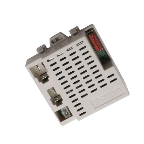 RX18 Control Box Receiver with 2.4G Bluetooth Remote Control Accessory