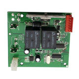 RX18 Control Box Receiver with 2.4G Bluetooth Remote Control Accessory