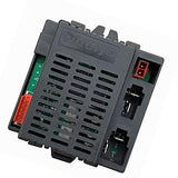 12V RX43 RX23 Control Box Receiver 2.4G Bluetooth Remote Compatibility