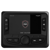 RZR Under Dash Display Mount | UTVS-RZR-HUMT-UNDERDASH