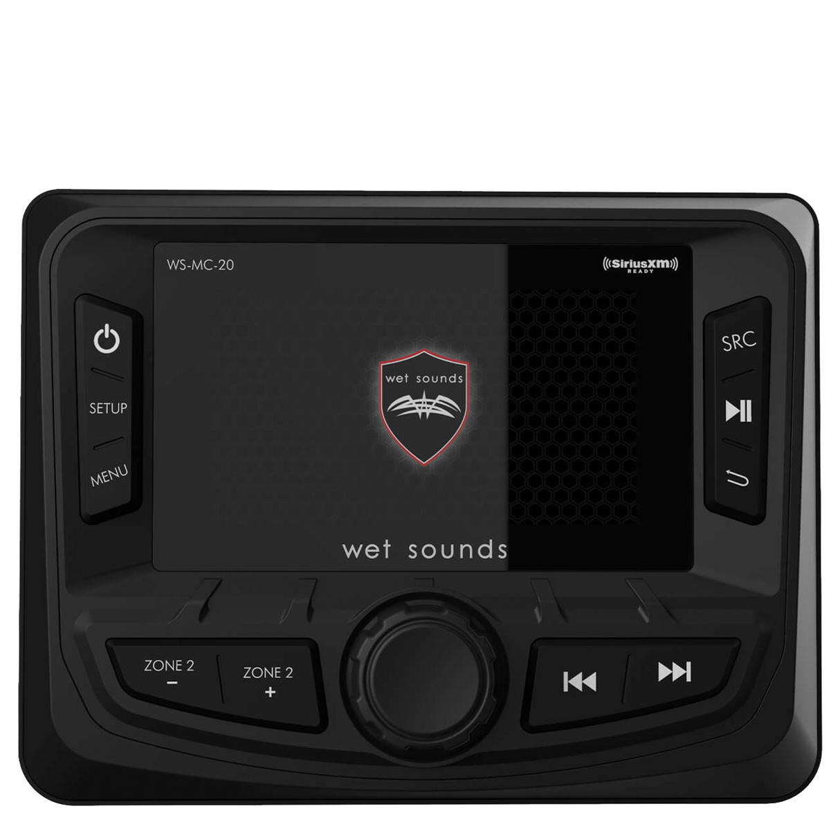 Can-Am® X3 Signature Series Stage 7 Stereo Kit | UTVS-X3-S7-S
