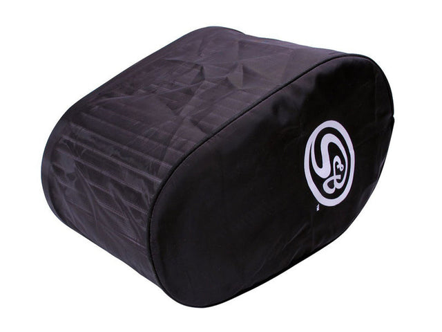 S&B Filters WF-1039 Filter Wrap for KF-1038, 2003-2007 Ford 6.0L Powerstroke S&B Filters