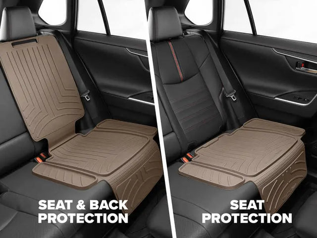 WeatherTech Child Car Seat Protector