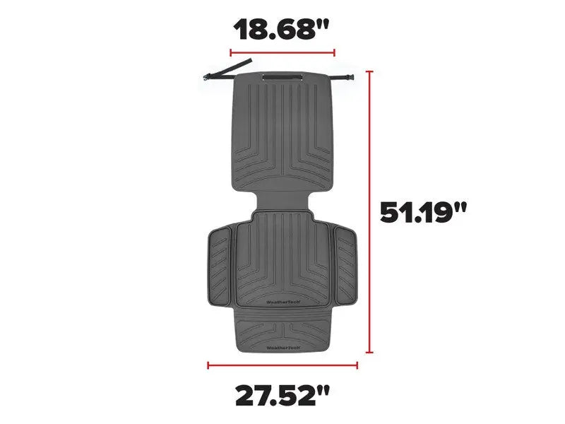 WeatherTech Child Car Seat Protector