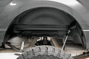 Rear Wheel Well Liners | GMC Sierra 1500 (07-13)/Sierra 2500 HD (07-10) 