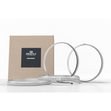 Profile Pixel RGBW Wheel Rings - Universal