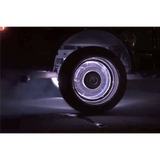 Profile Pixel RGBW Wheel Rings - Universal