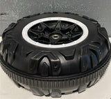 Replacement Wheels for 24V 2-Seater Kids Ride-On Car