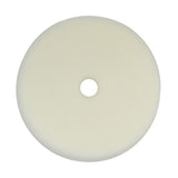 6" Foam Pads for Metal and Paint Polishing
