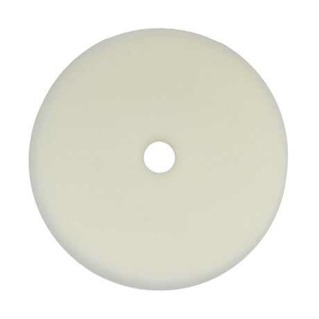 6" Foam Pads for Metal and Paint Polishing
