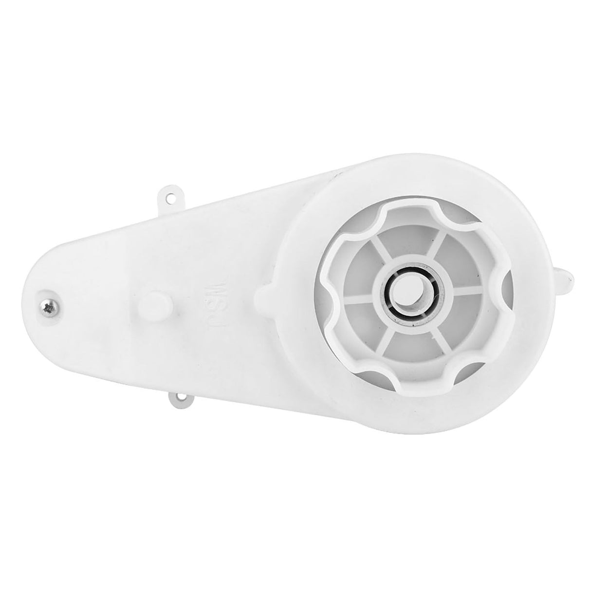 Electric 6V 15000rpm Motor Gearbox for Kids' Toy Vehicle Parts