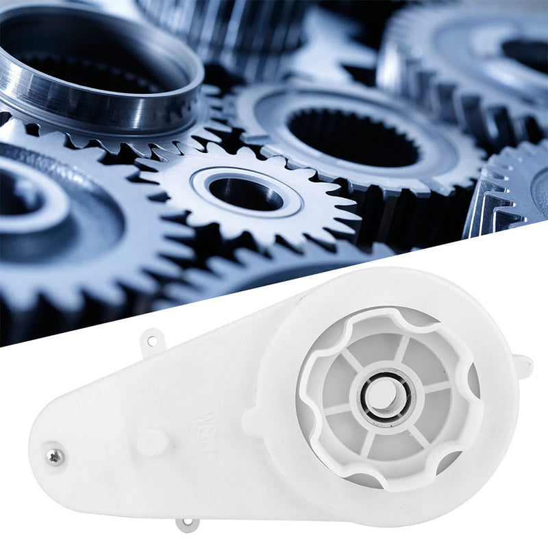 Electric 6V 15000rpm Motor Gearbox for Kids' Toy Vehicle Parts