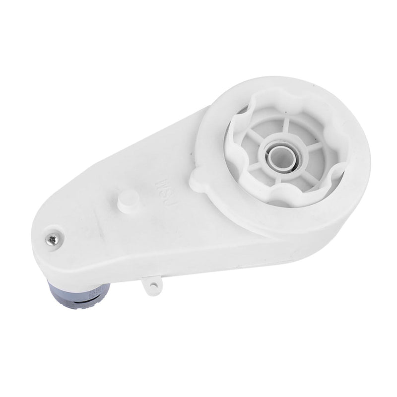 Electric 6V 15000rpm Motor Gearbox for Kids' Toy Vehicle Parts