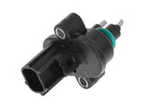 F81Z9J294BA OE Fuel Bowl Thermostat WIF Sensor, 1999-2003 Ford 7.3L Powerstroke Ford OEM