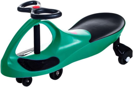 Wiggle Car Ride-On Toy for Kids Ages 3 and Up – Safe, Battery-Free Fun