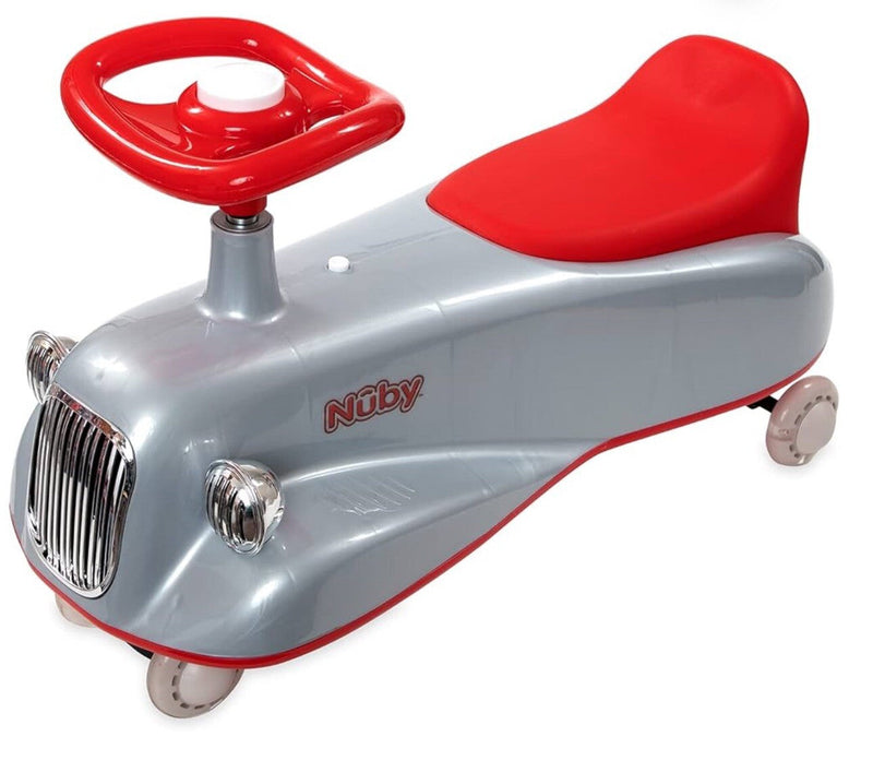 Wiggle Car Toy for Active Play and Motor Skill Development