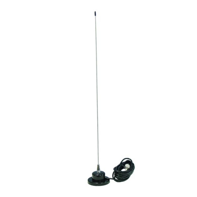Accessories Unlimited 3' Magnetic Mount Antenna AUMAG Accesories Unlimited