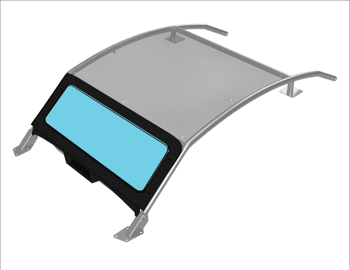 RZR XP 1000 Windshield (2-Seat & 4-Seat)
