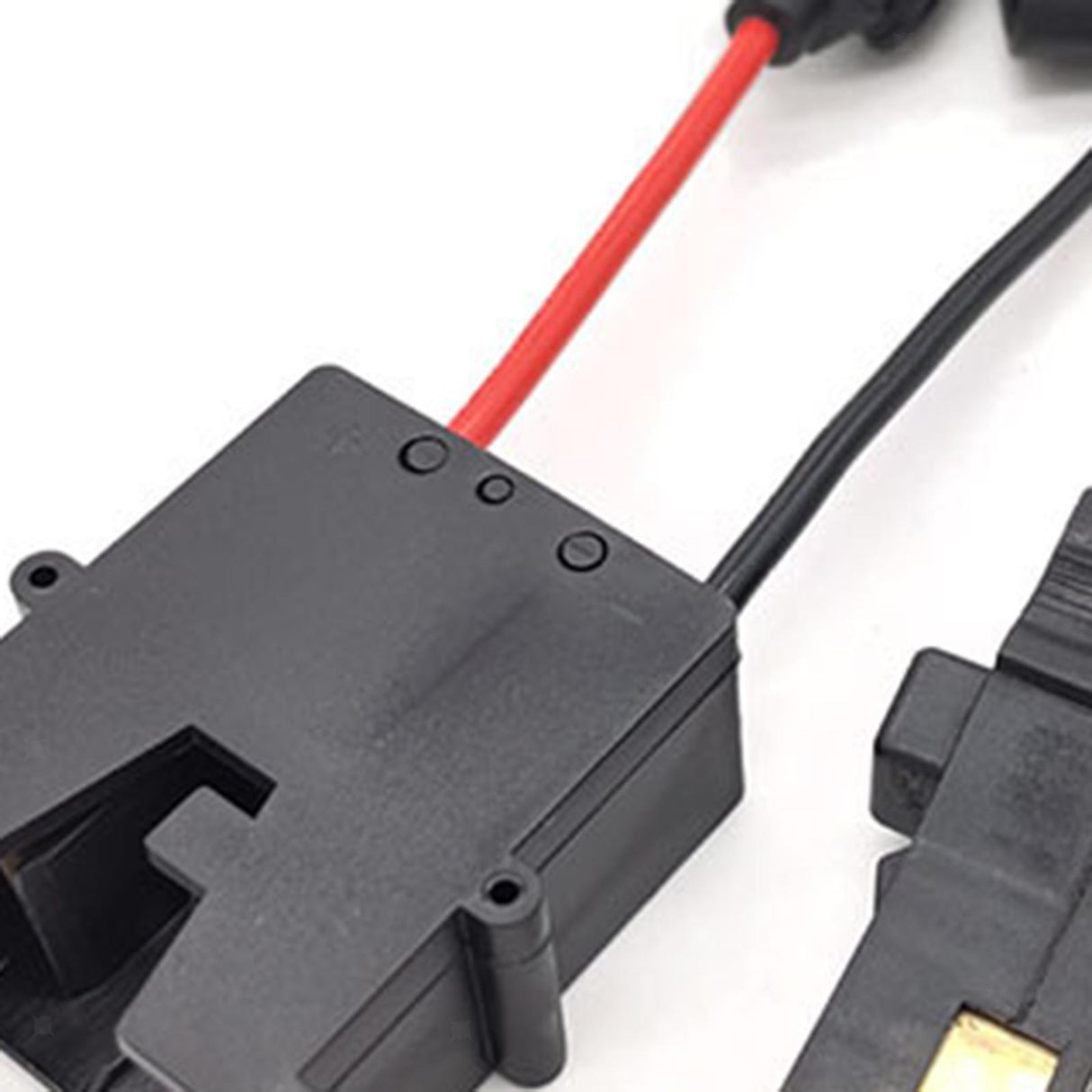 Children's Electric Ride-On Car Wire Harness Connector Extension Cable
