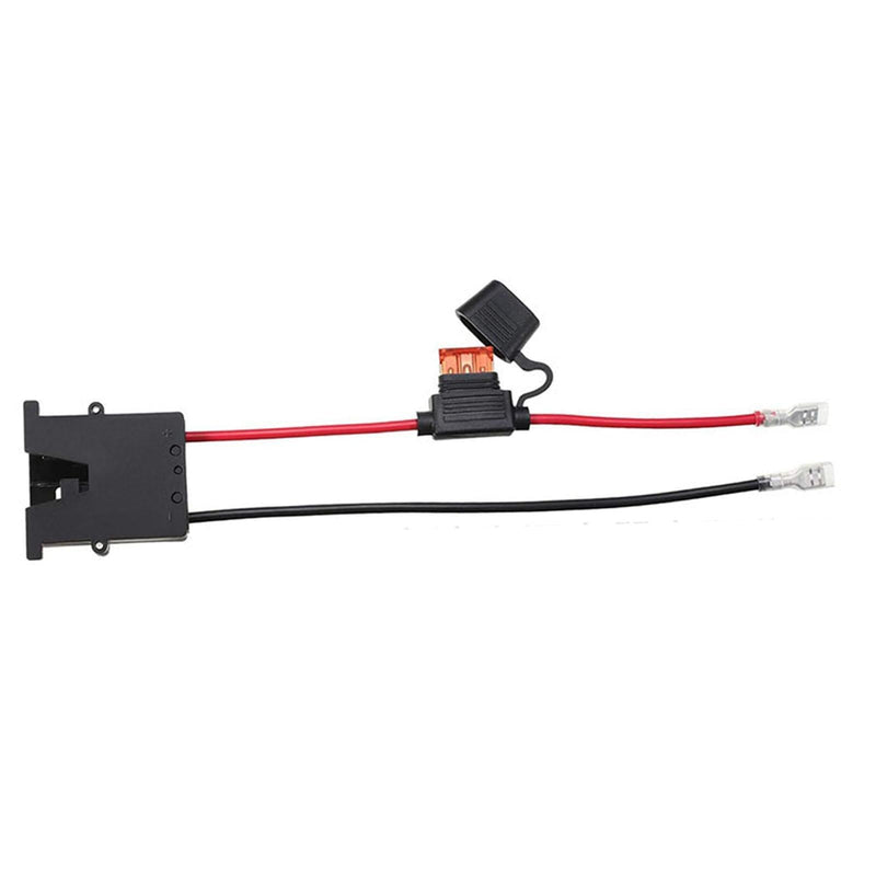 Children's Electric Ride-On Car Wire Harness Connector Extension Cable