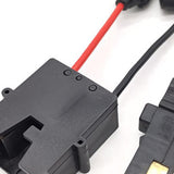 Children's Electric Car Ride-On Toy Wiring Harness Connector Extension Cable