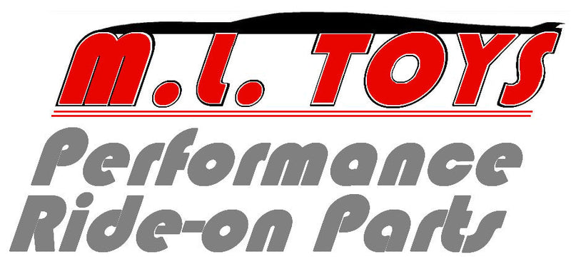 Wire Harness Connector for Fisher Price Power Wheels