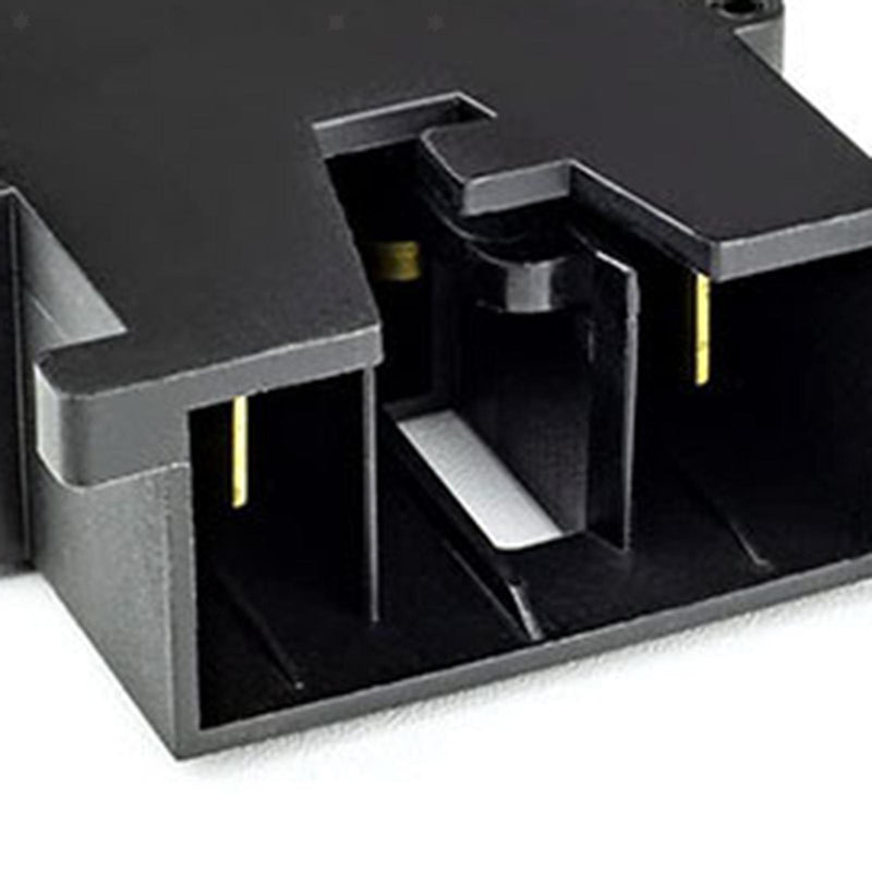 12V Wire Harness Connector Adapter Extension for Kids Ride-On Toy Car Parts